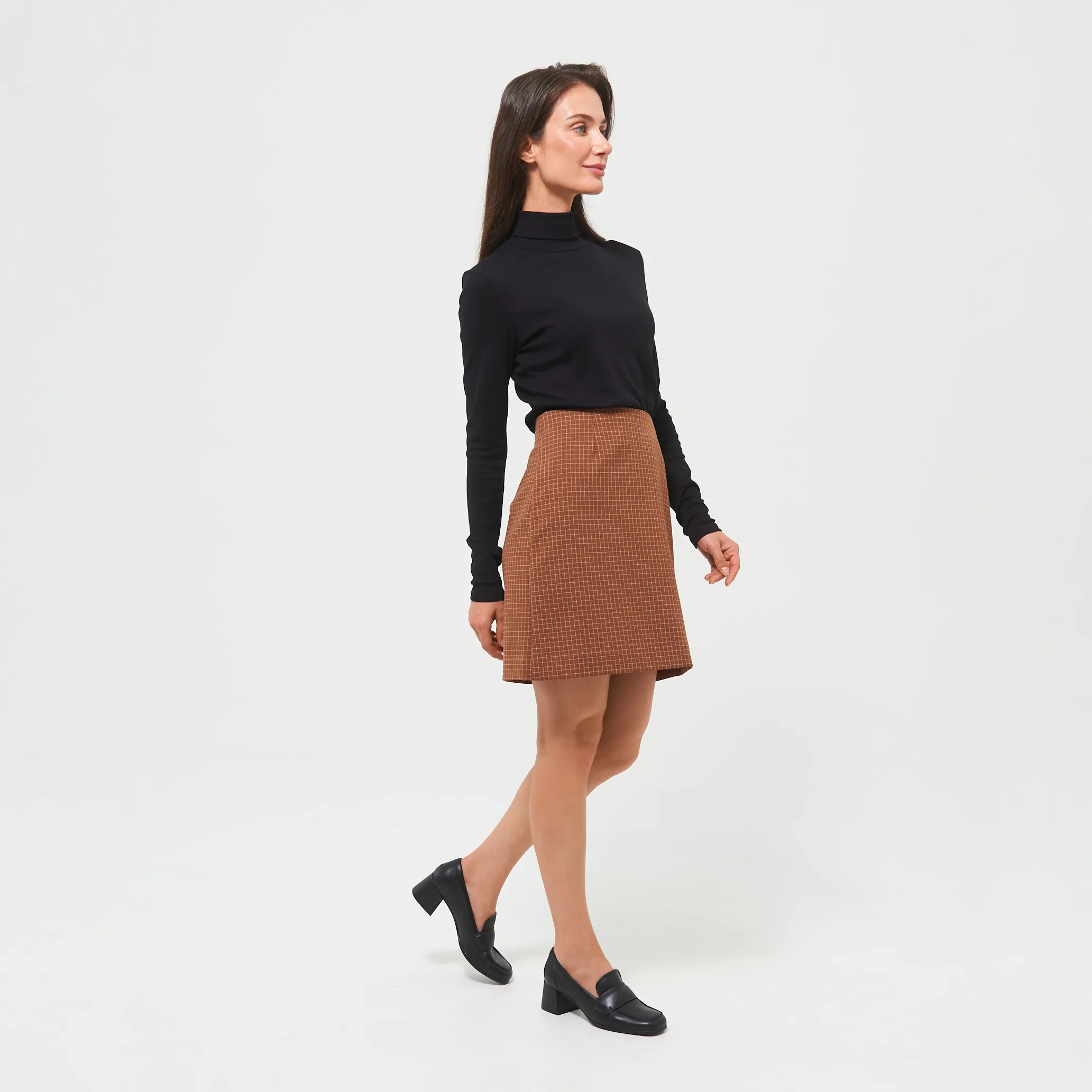 Туфли CASSIA артикул 81043130100_N