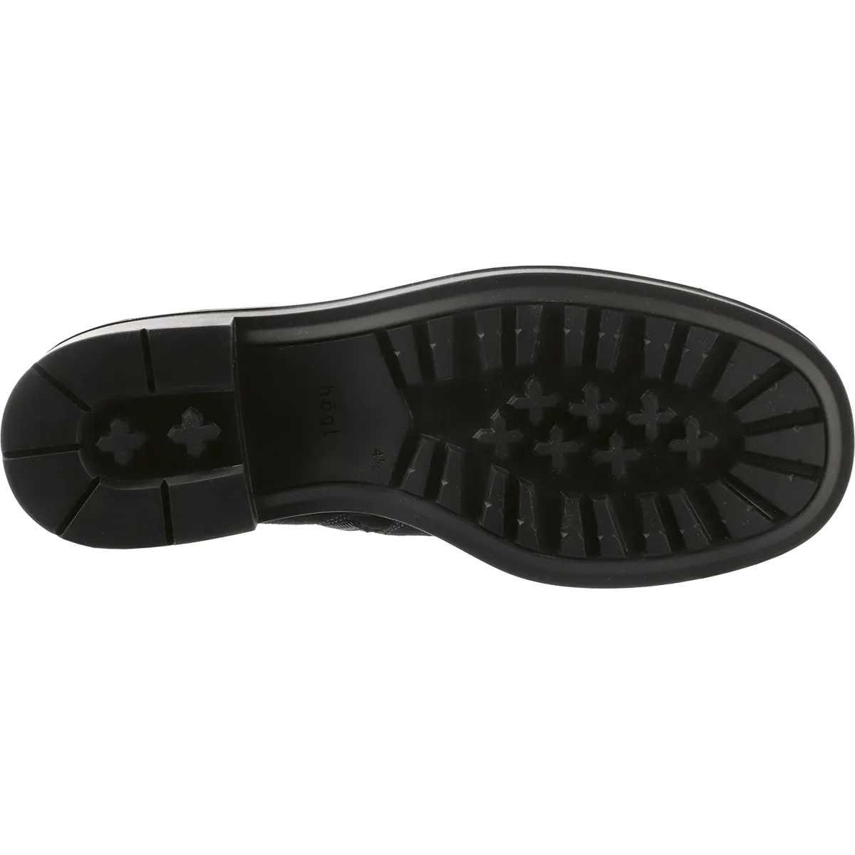 Ботинки JEFF артикул 01019570100