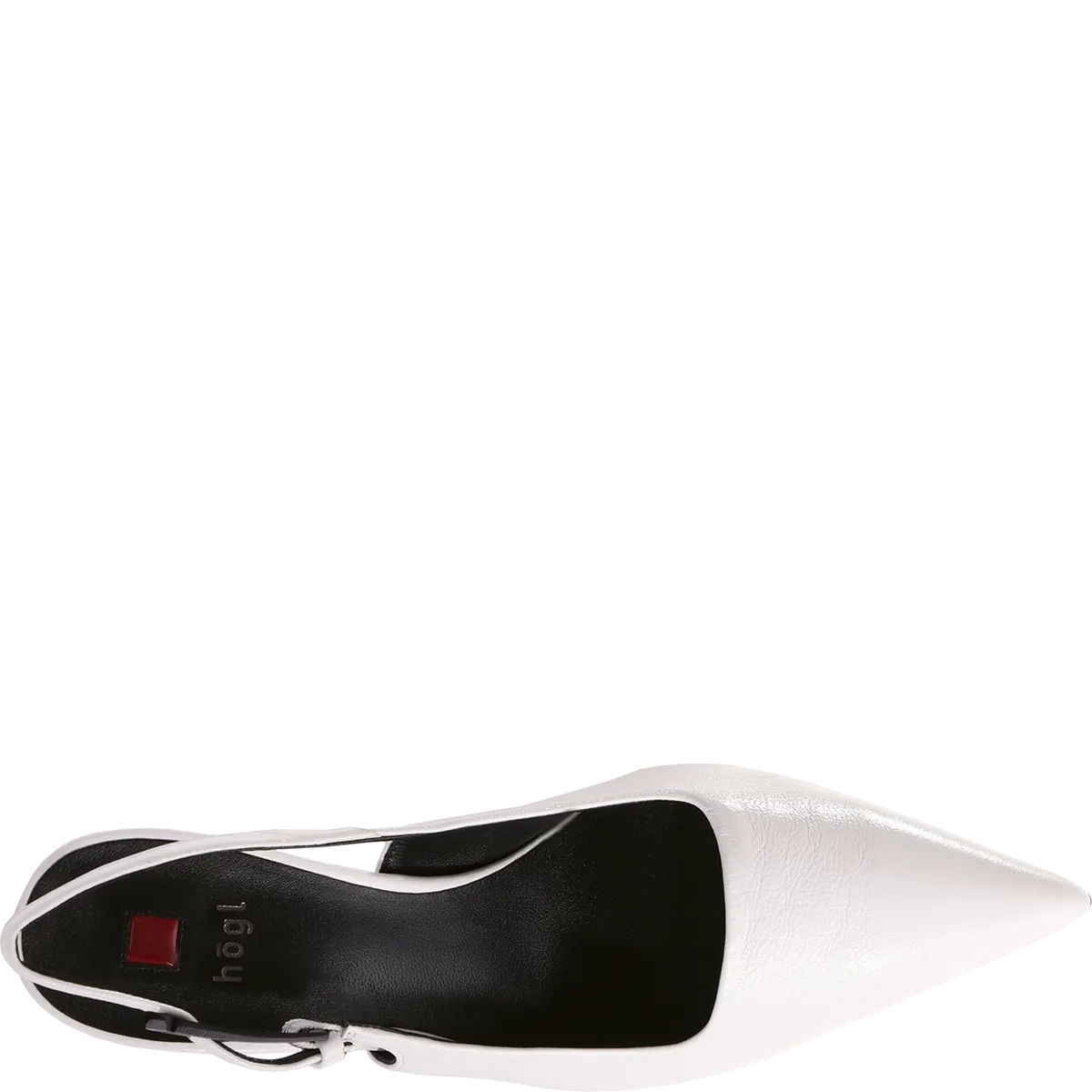 Туфли RUBY артикул 71179060200_N