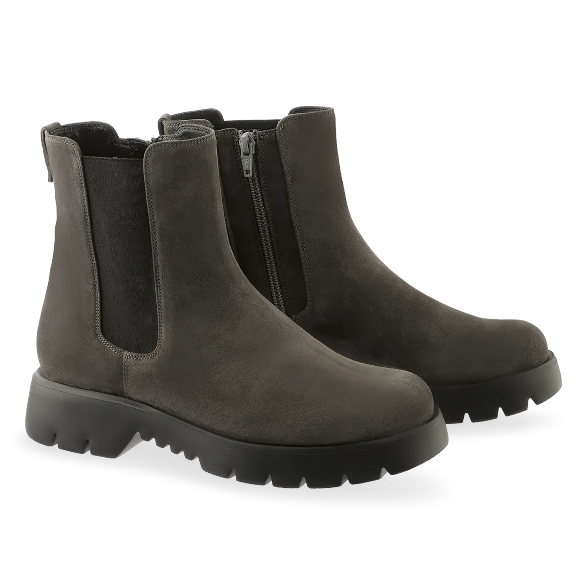 Ботинки MONTANA артикул 01025126900