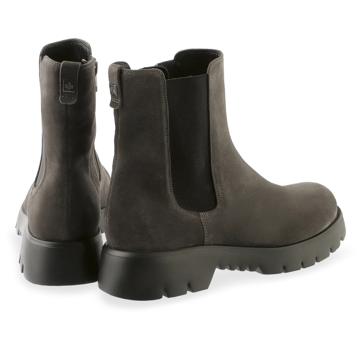 Ботинки MONTANA артикул 01025126900