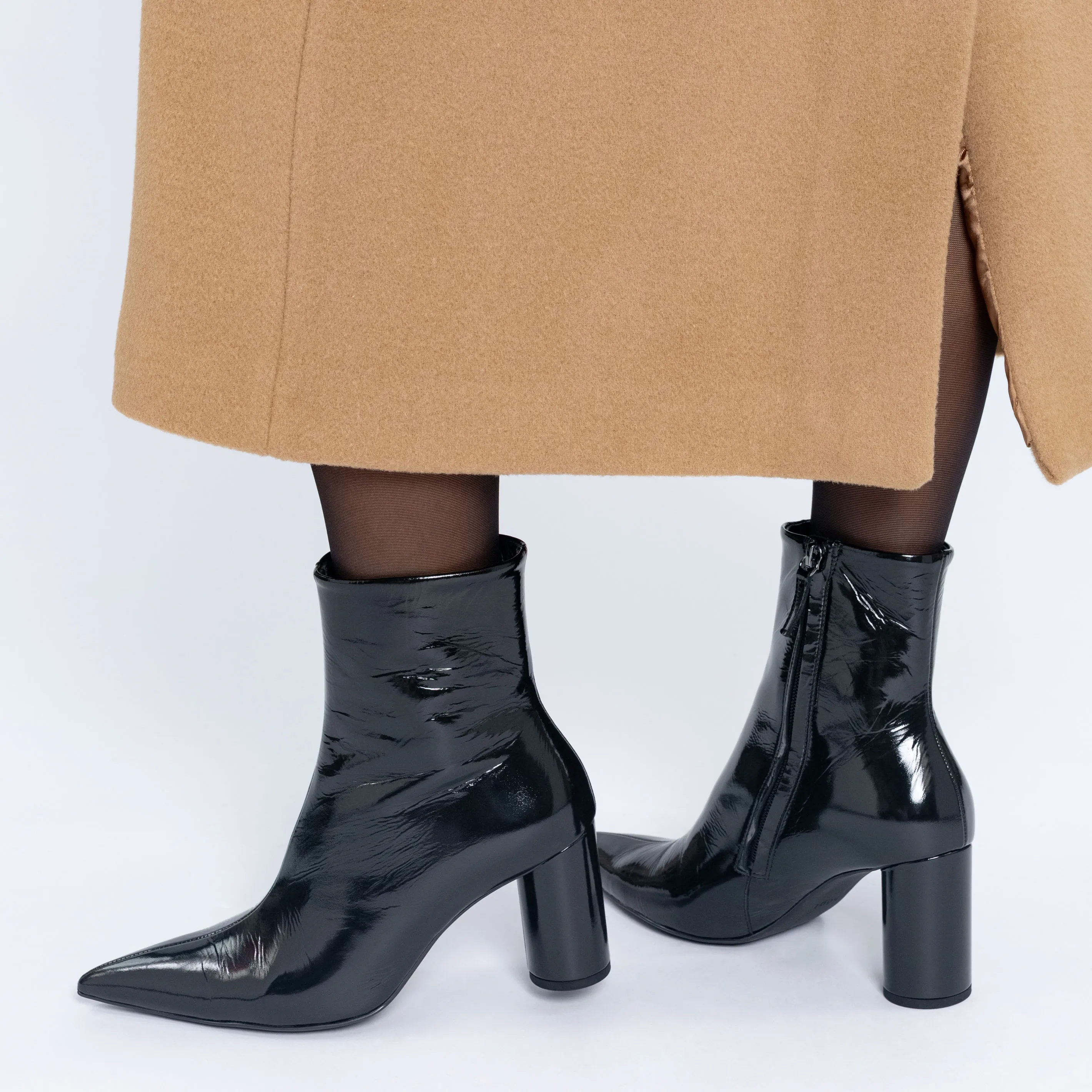 Ботильоны PIPPA артикул 01079060100