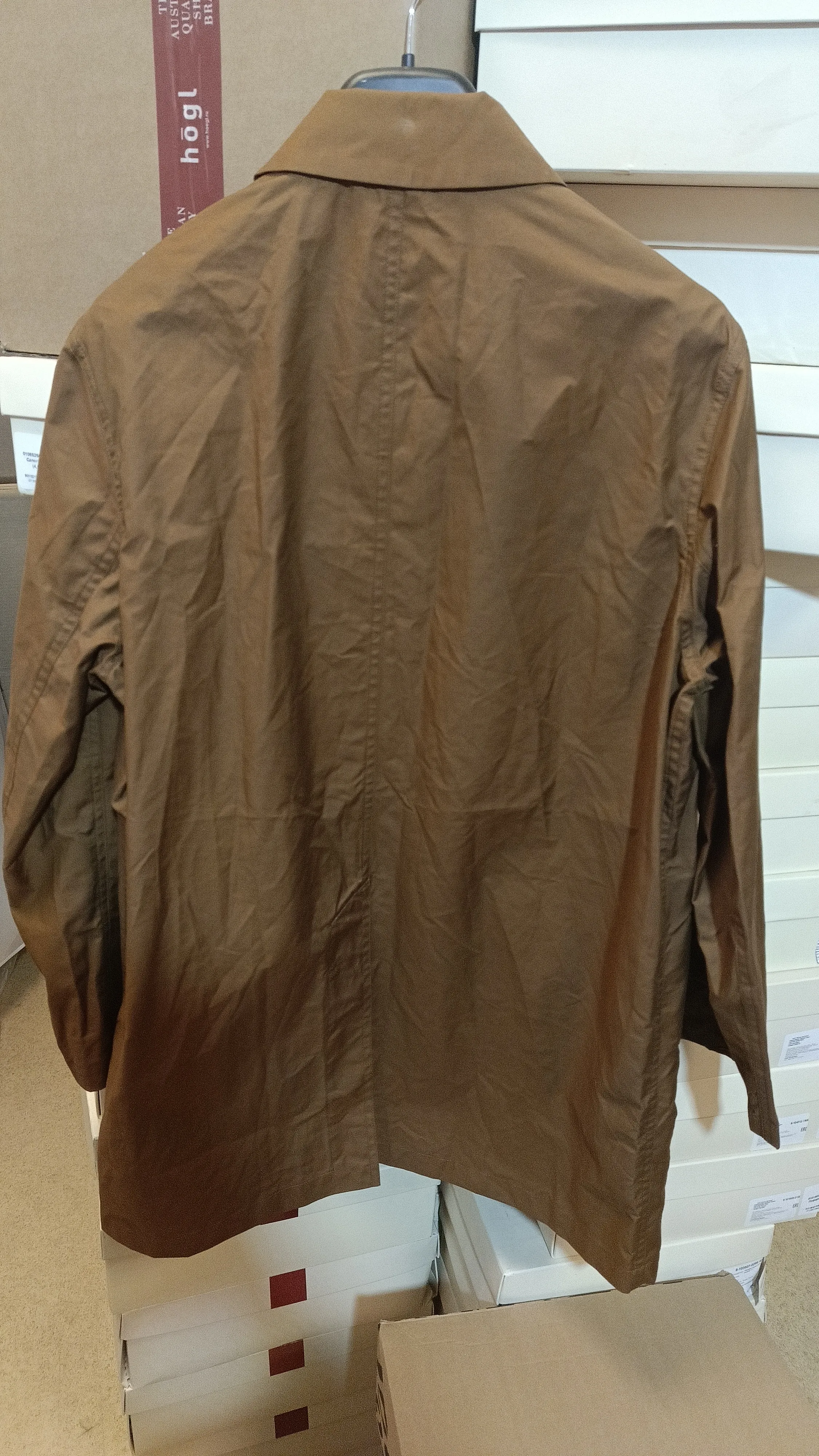 Куртки EASE артикул 31940032800_N