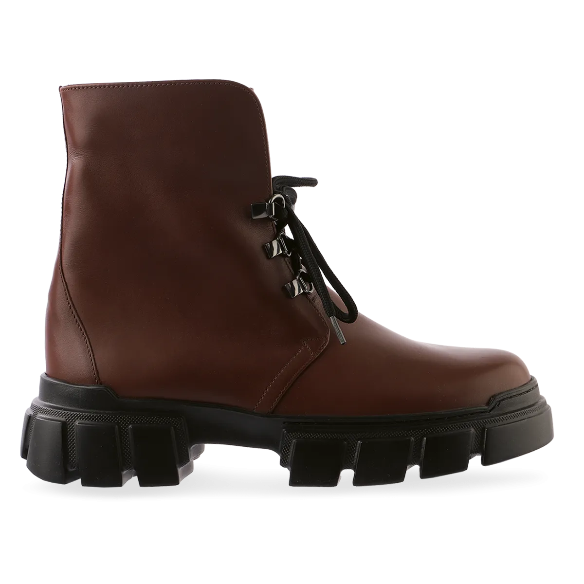 Ботинки WINTER HIKE артикул 81027452900_N