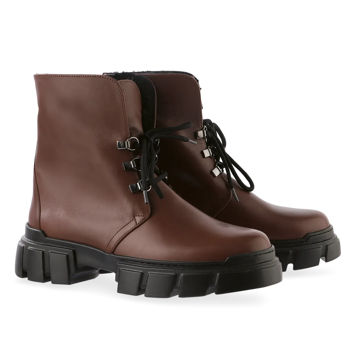 Ботинки WINTER HIKE артикул 81027452900_N