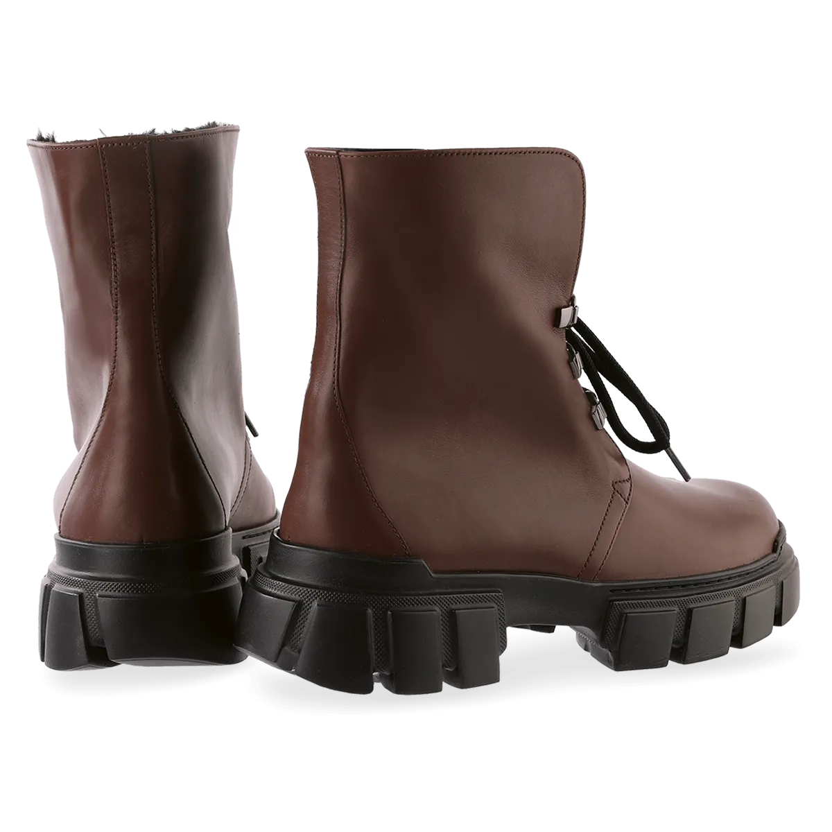 Ботинки WINTER HIKE артикул 81027452900_N