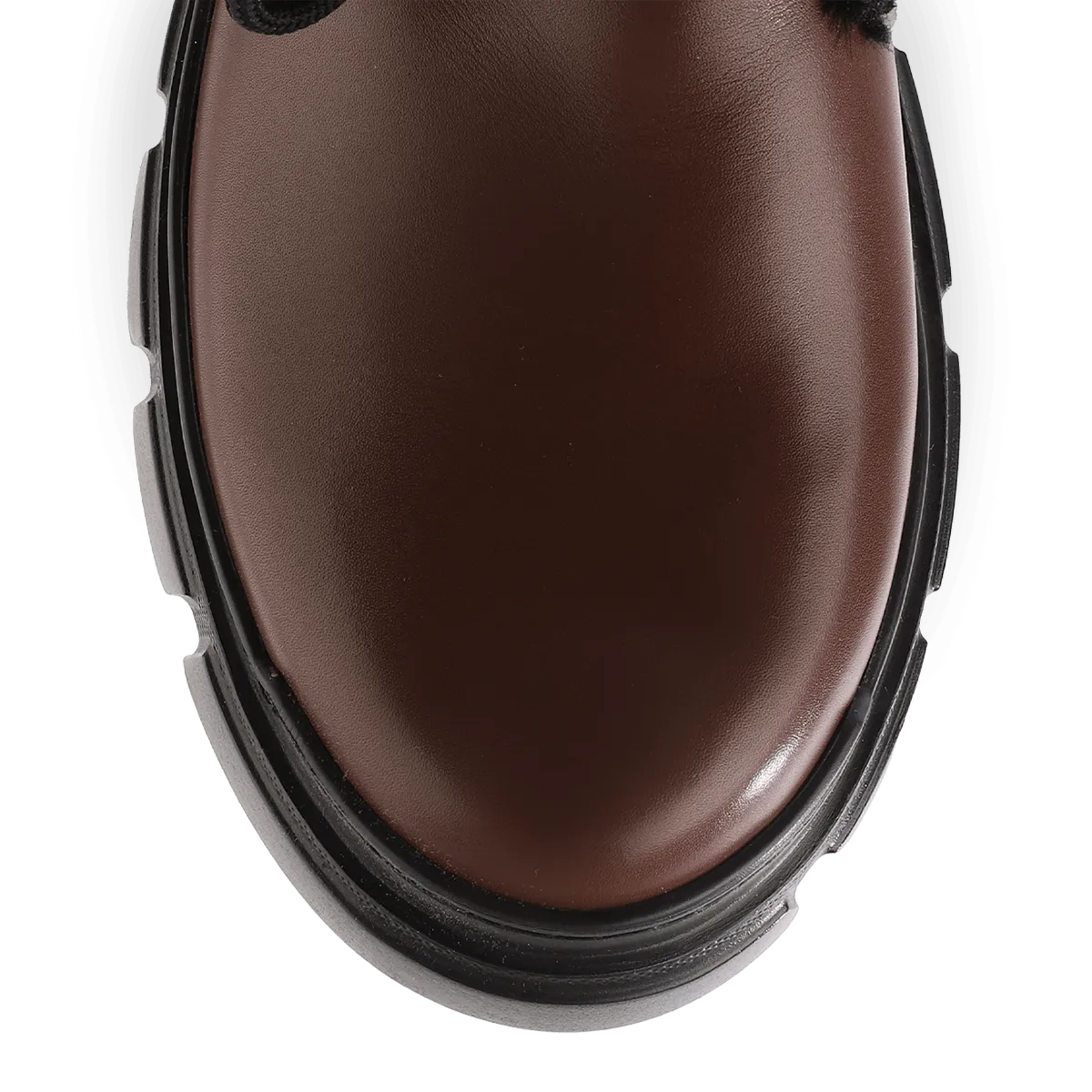 Ботинки WINTER HIKE артикул 81027452900_N