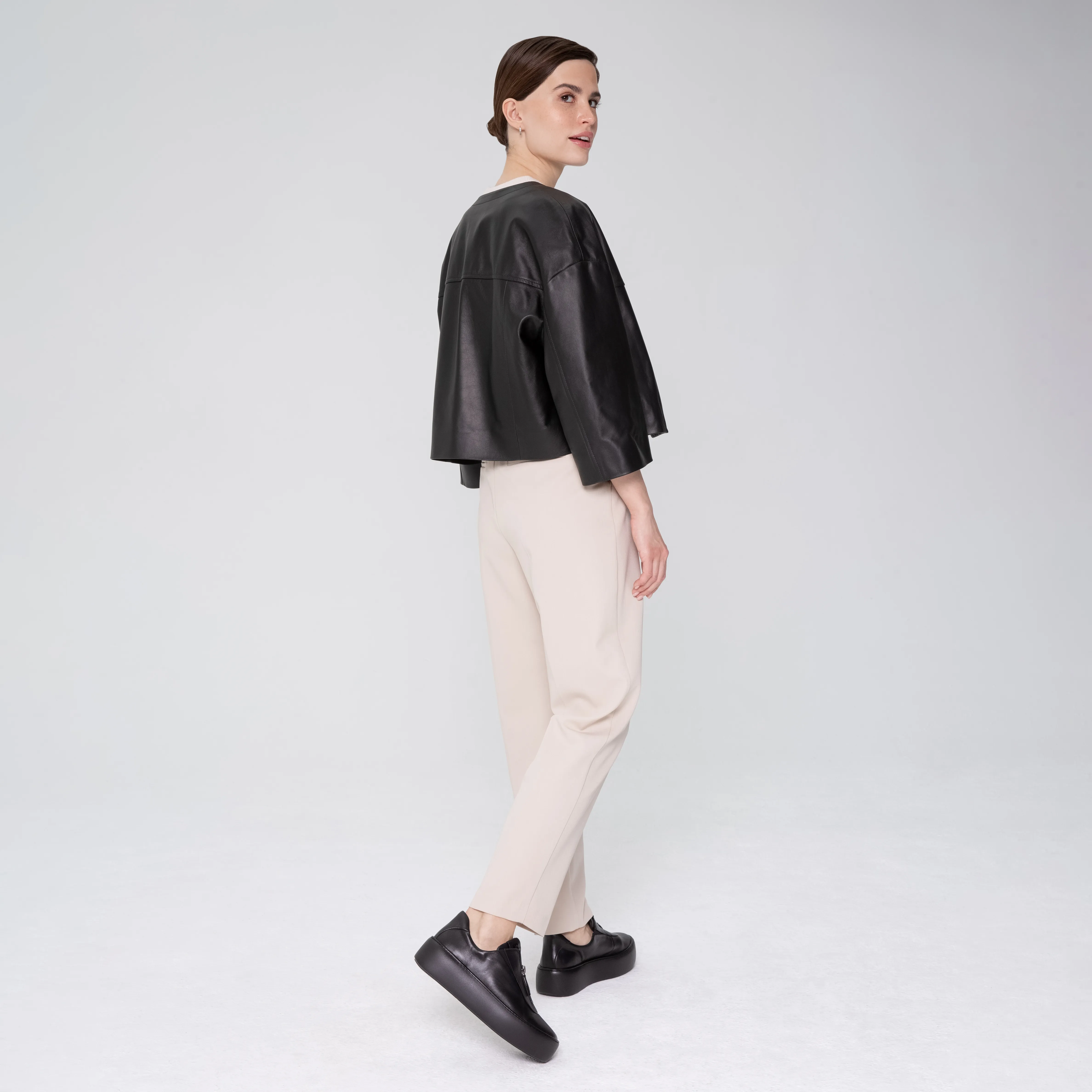 Кеды AIM артикул 71002200100_N