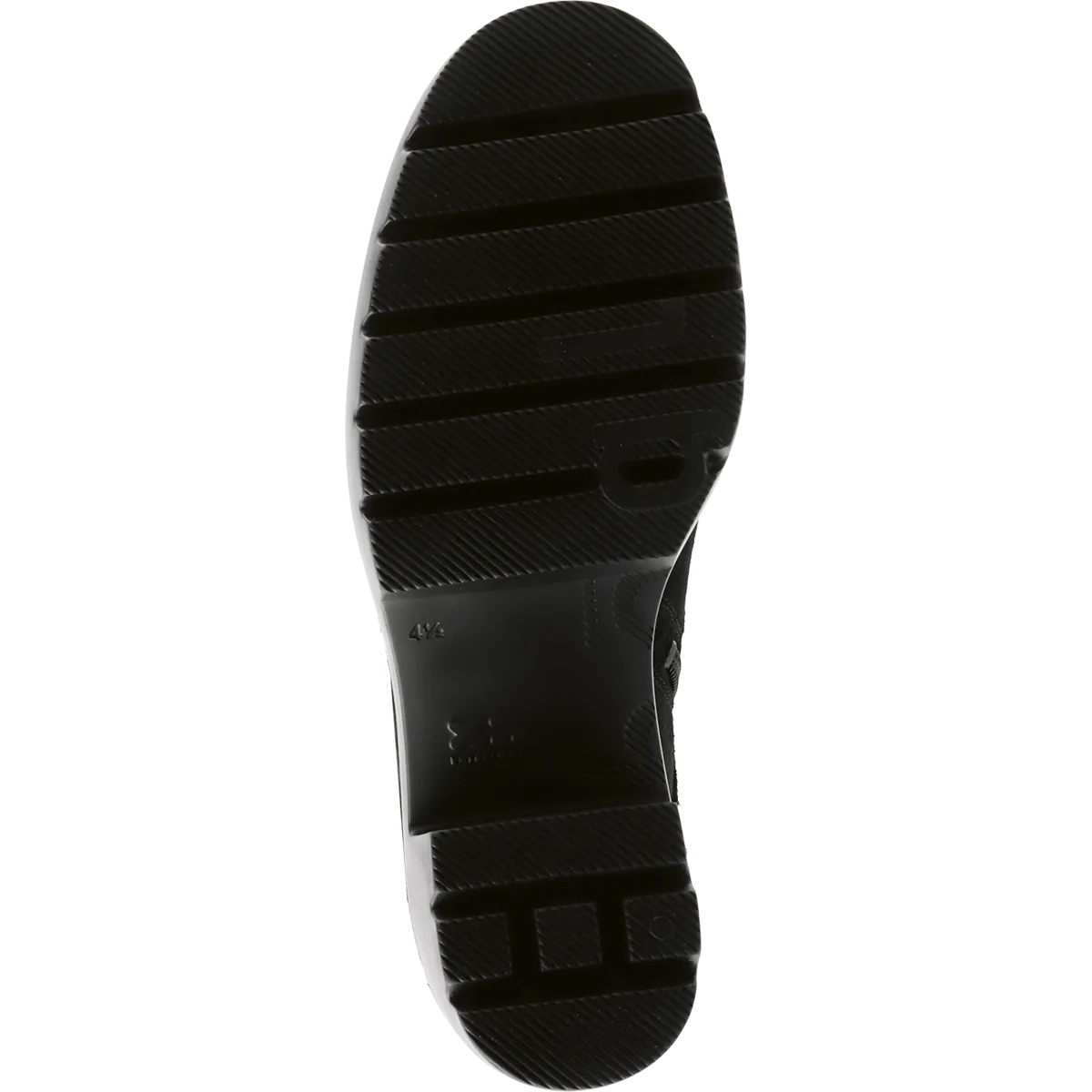 Ботильоны GIA артикул 81055270100