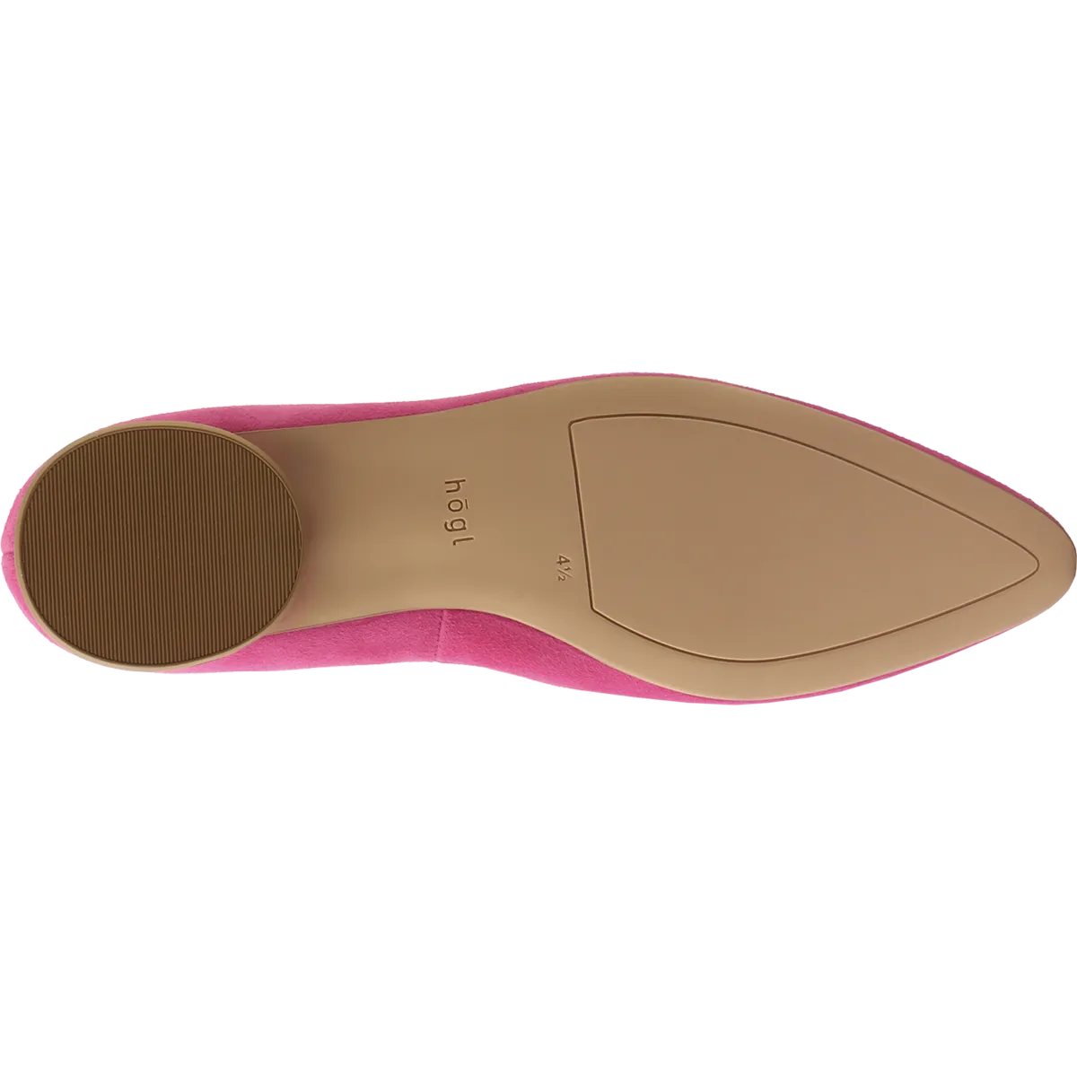 Балетки BASIC артикул 11000024600