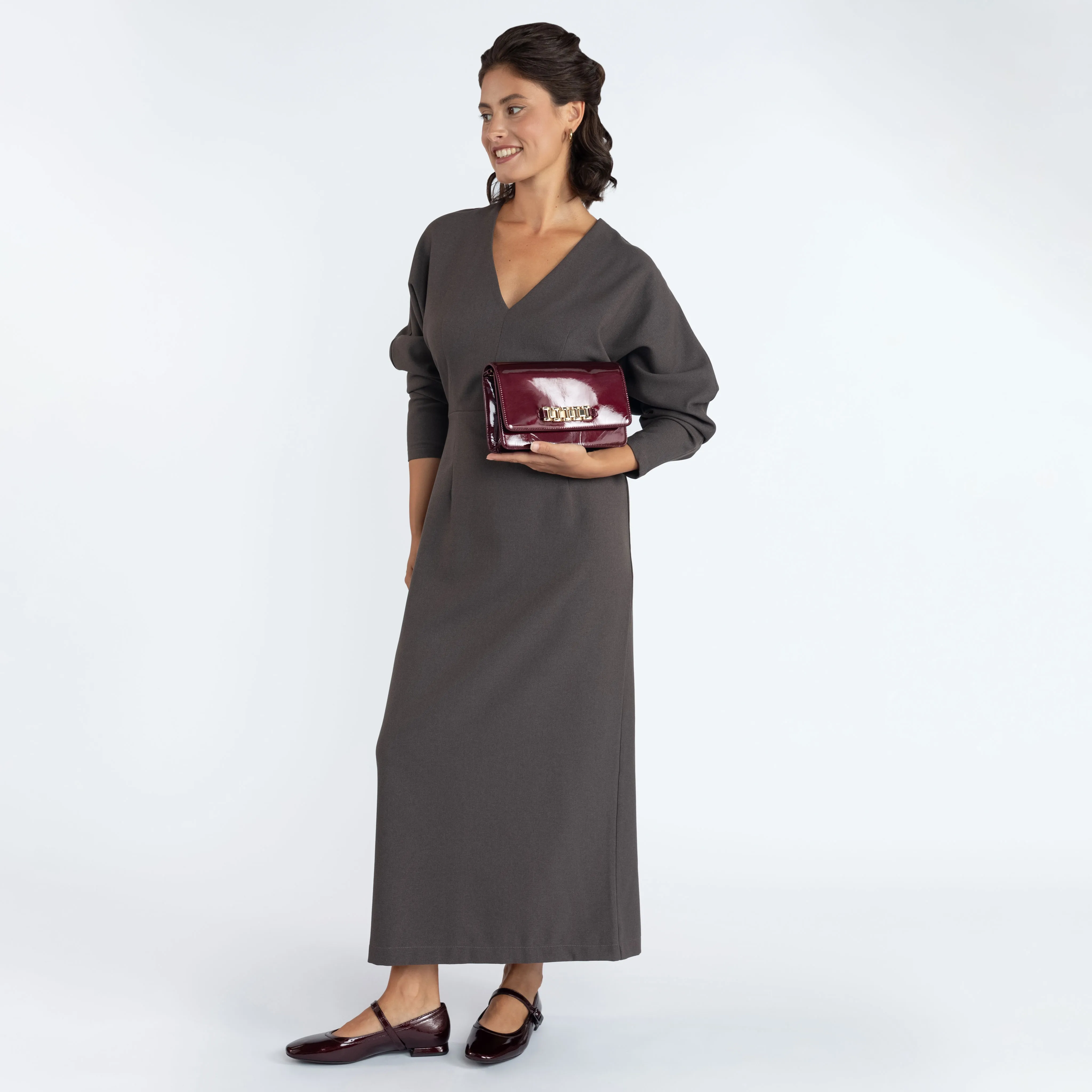 Балетки LEA артикул 01009114400