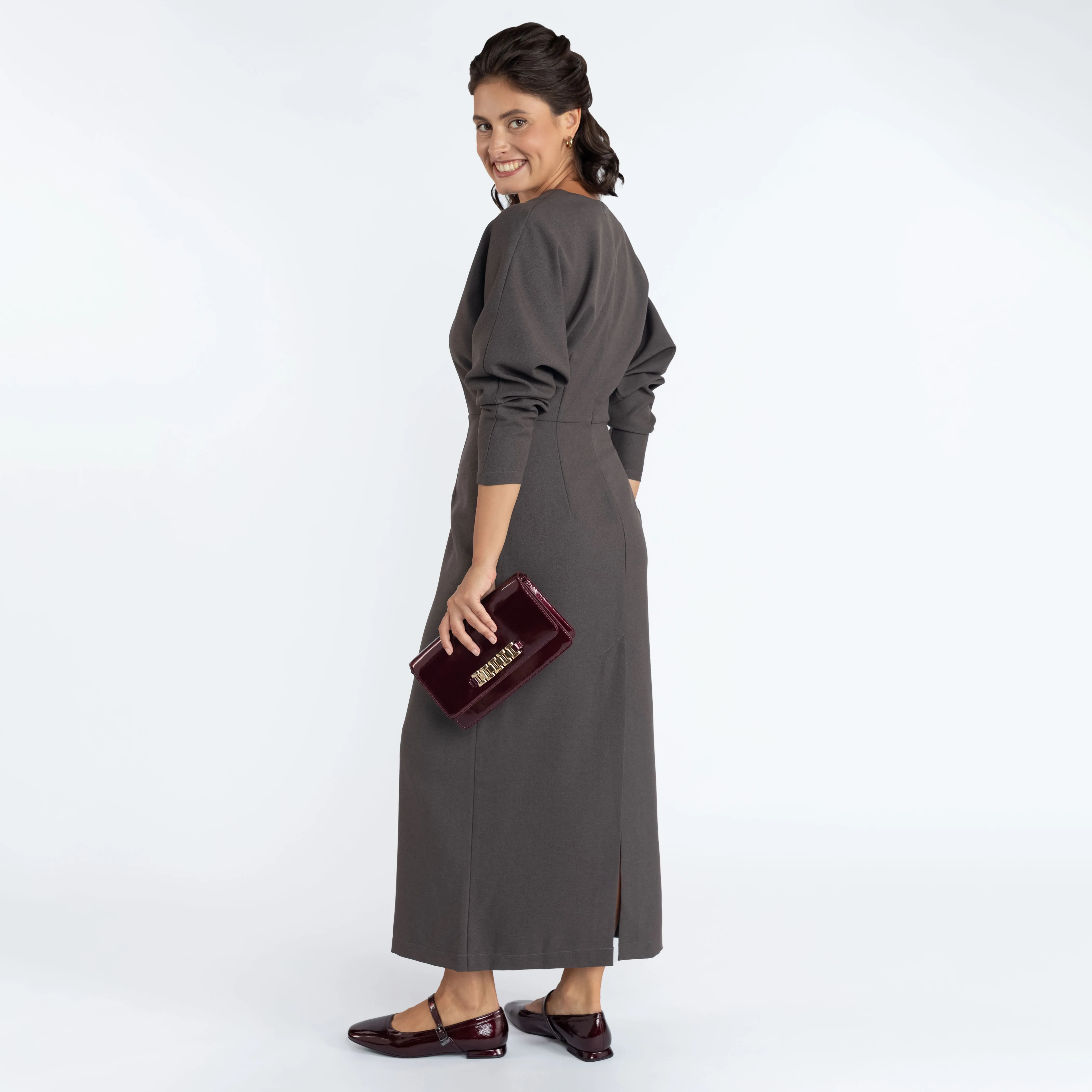 Балетки LEA артикул 01009114400