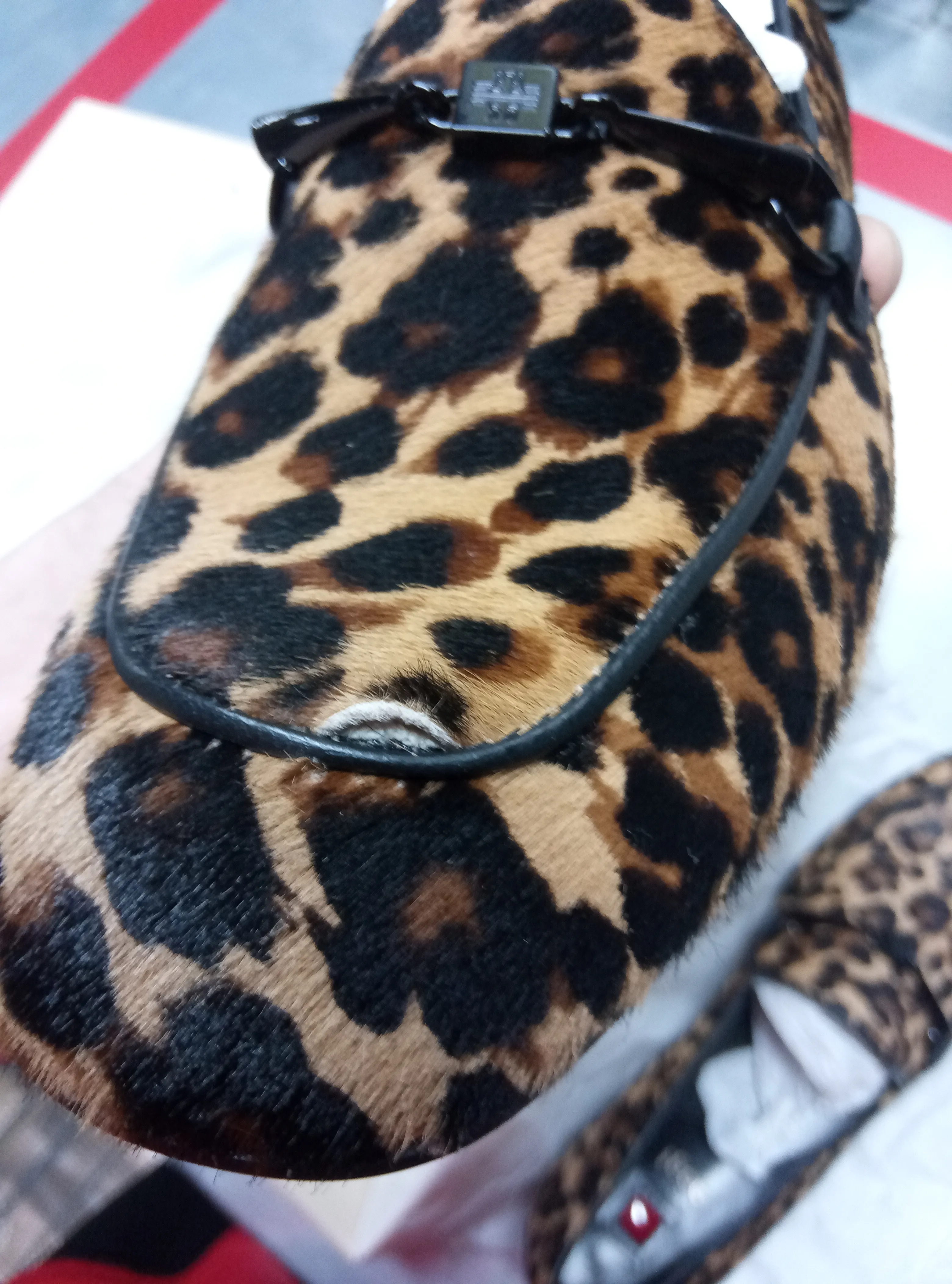 Лоферы SAVANNA артикул 81317161100_N