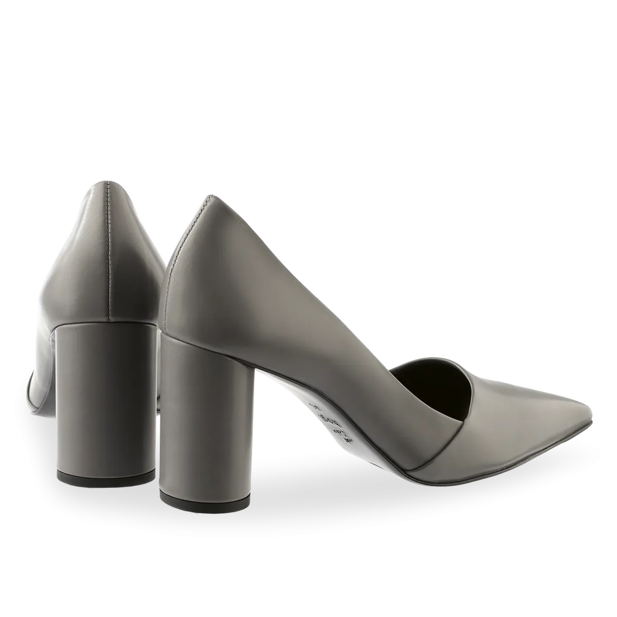 Туфли ISABELLA артикул 01077236900_N