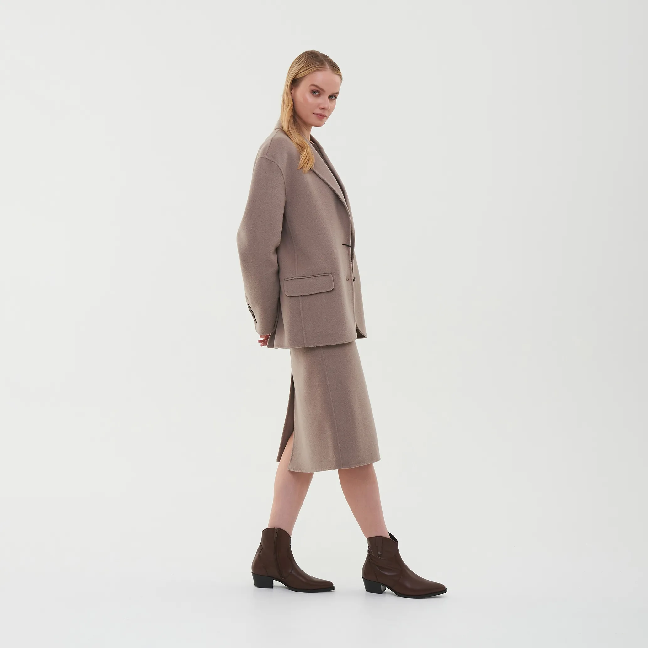 Казаки TATE артикул 81028172900