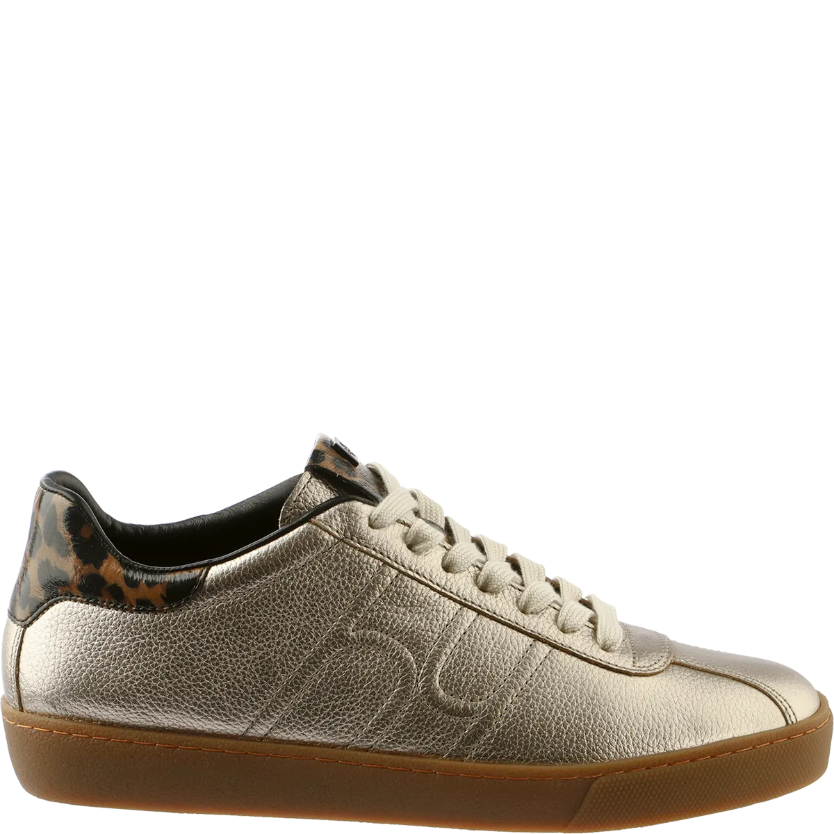 Кеды HAILEY артикул 01003117411