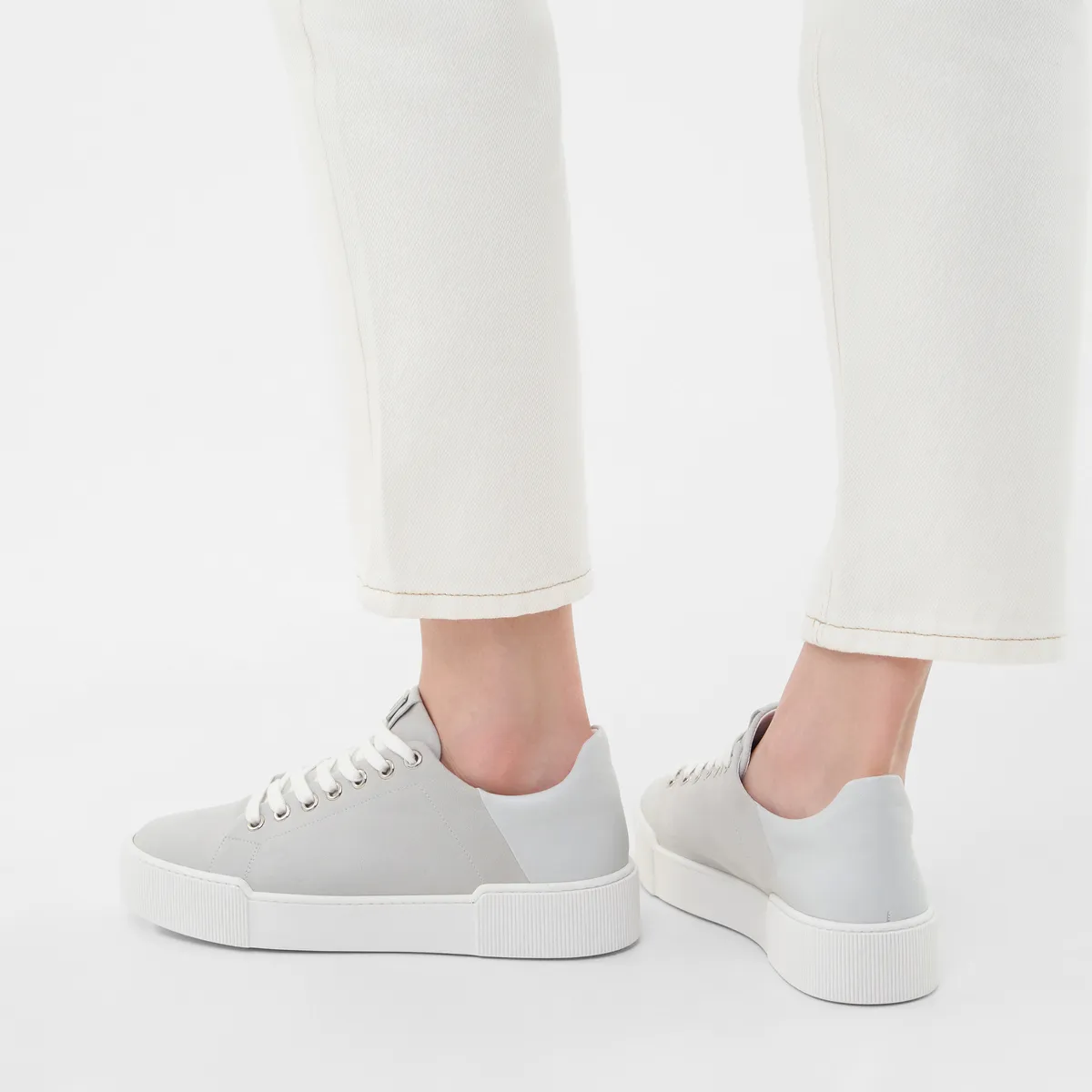 Кеды BLADE артикул 91036023800_N