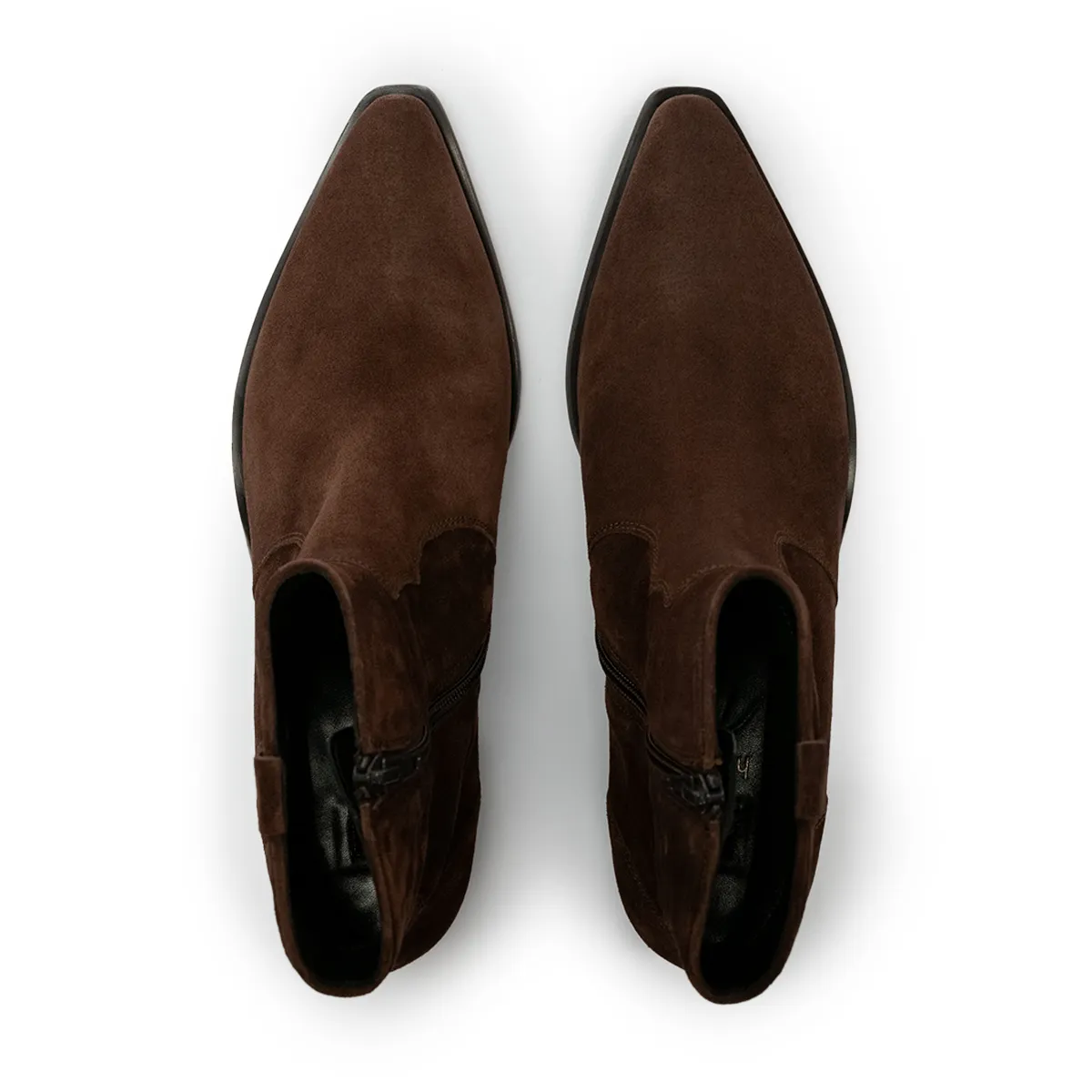 Казаки TATE артикул 01028122100