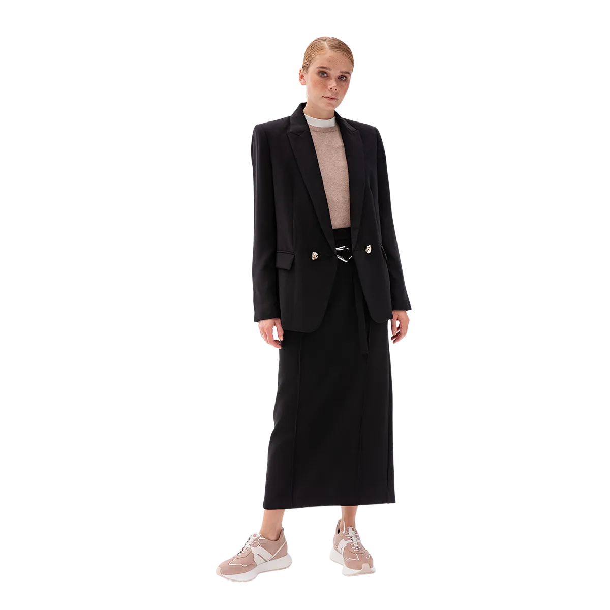 Кроссовки BRIAN артикул 61023122112_N