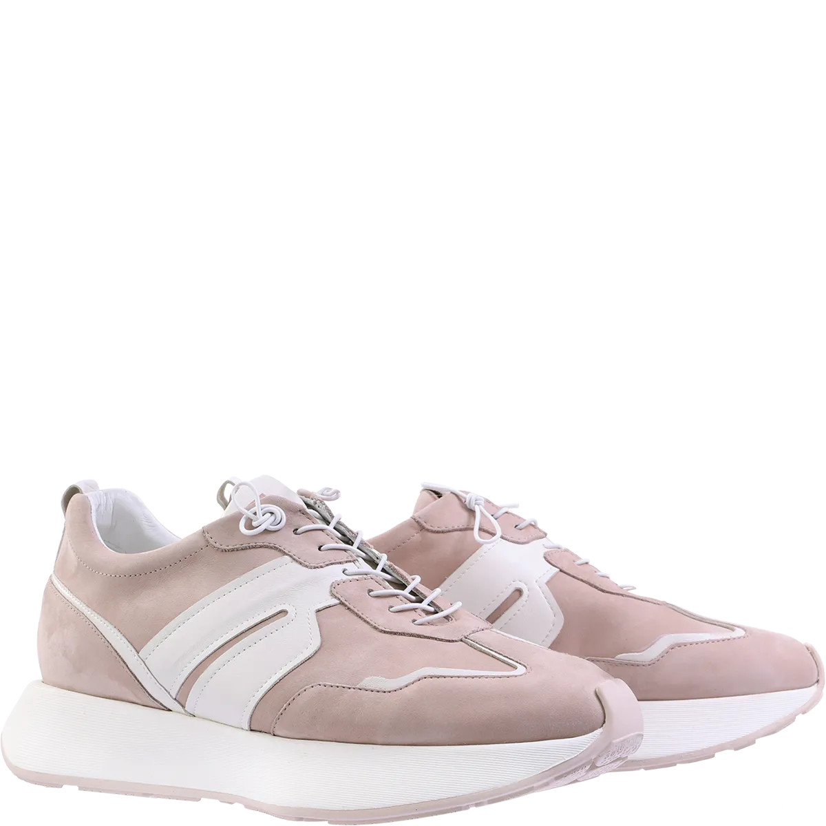 Кроссовки BRIAN артикул 61023122112_N