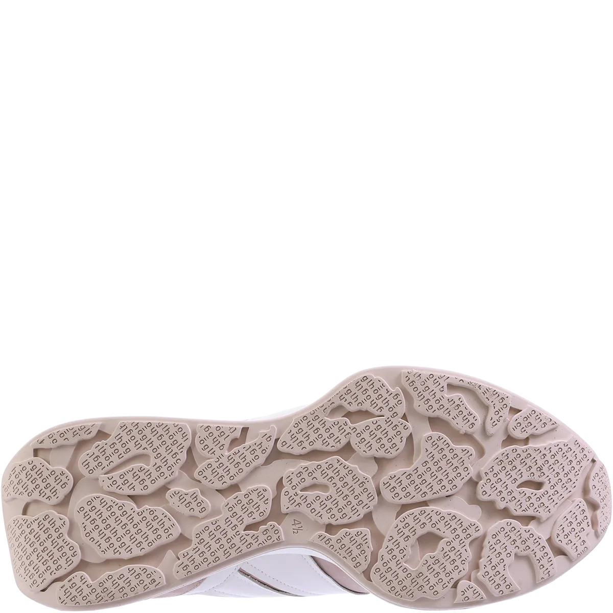 Кроссовки BRIAN артикул 61023122112_N