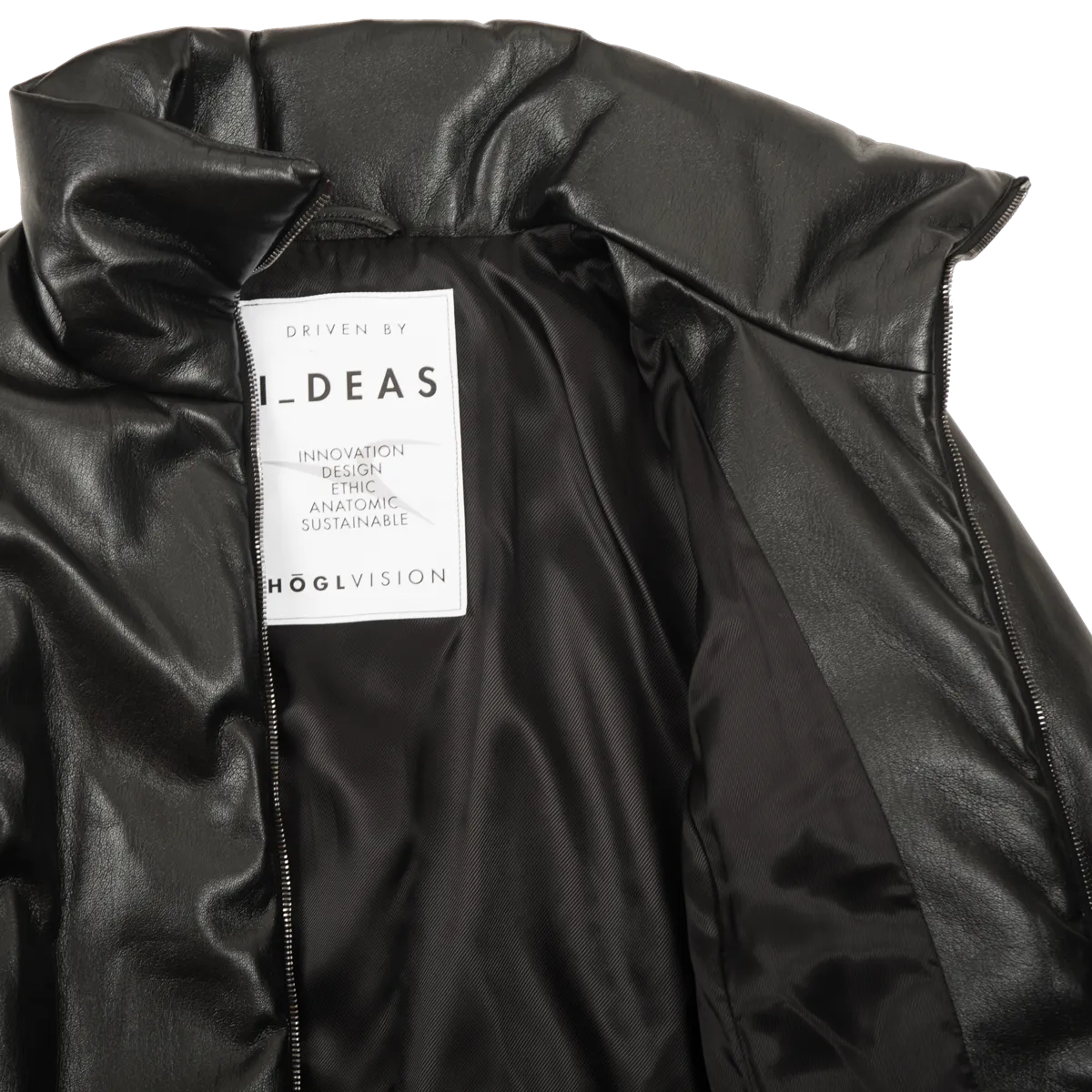 Куртки CHRISSY артикул 41912100100_N