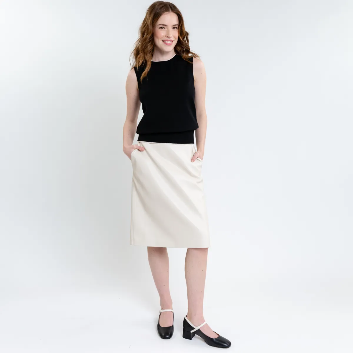 Туфли MARY артикул 11040200108