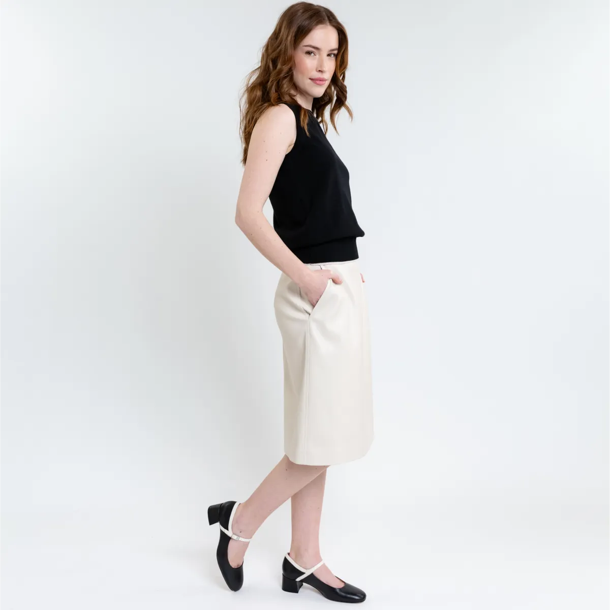 Туфли MARY артикул 11040200108