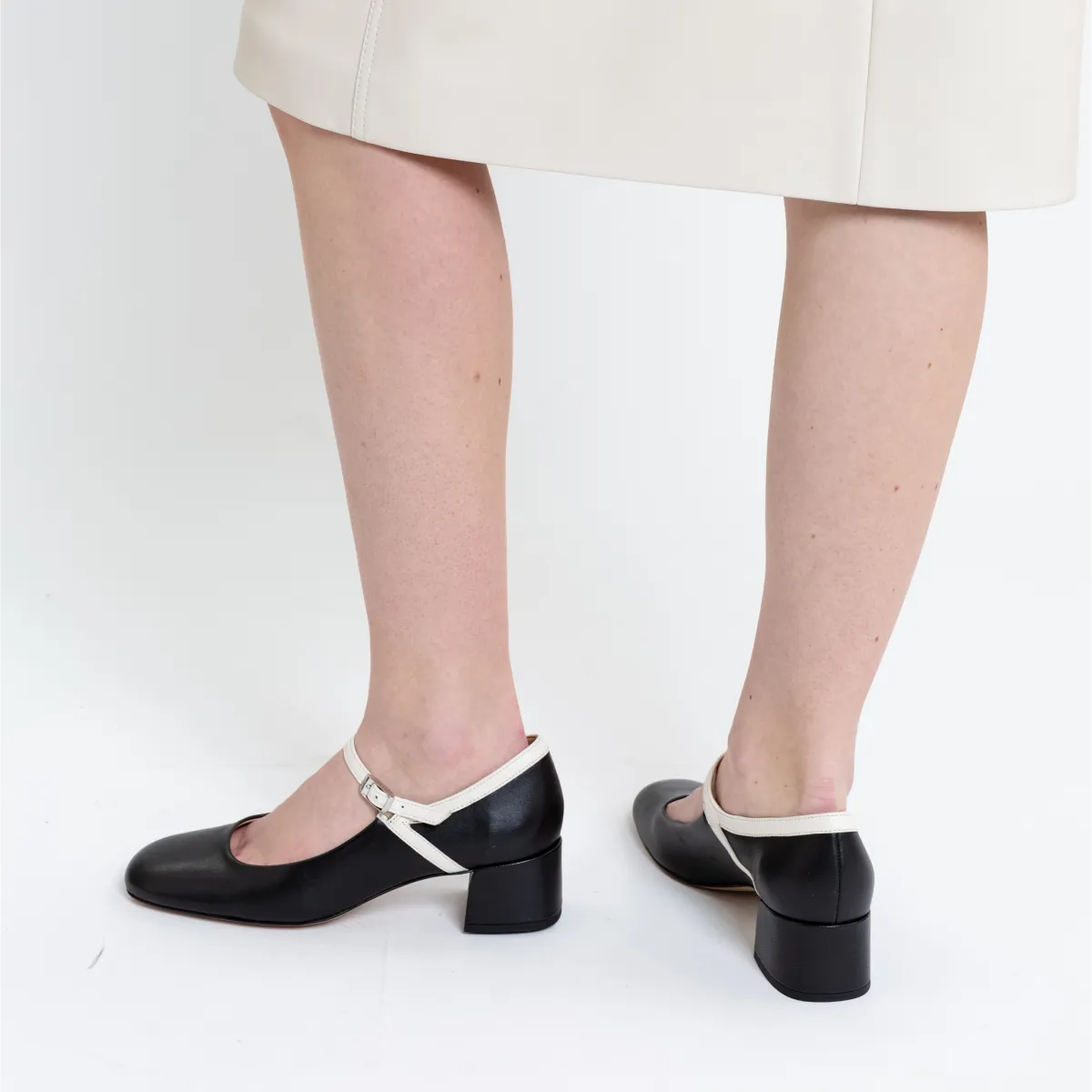 Туфли MARY артикул 11040200108