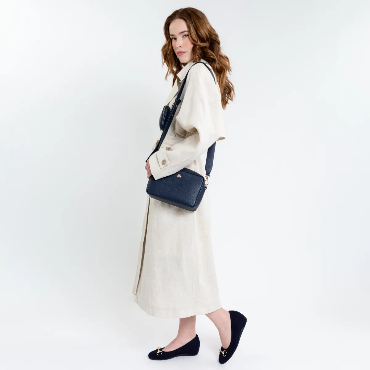 Туфли SELMA артикул 11037223200