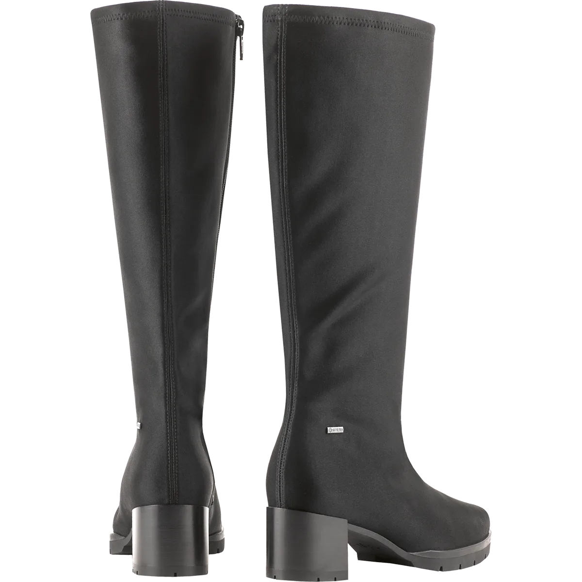 Сапоги DRY MOOD артикул 81348350100_N