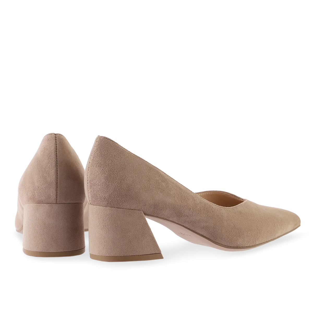 Туфли KIM артикул 01045021900