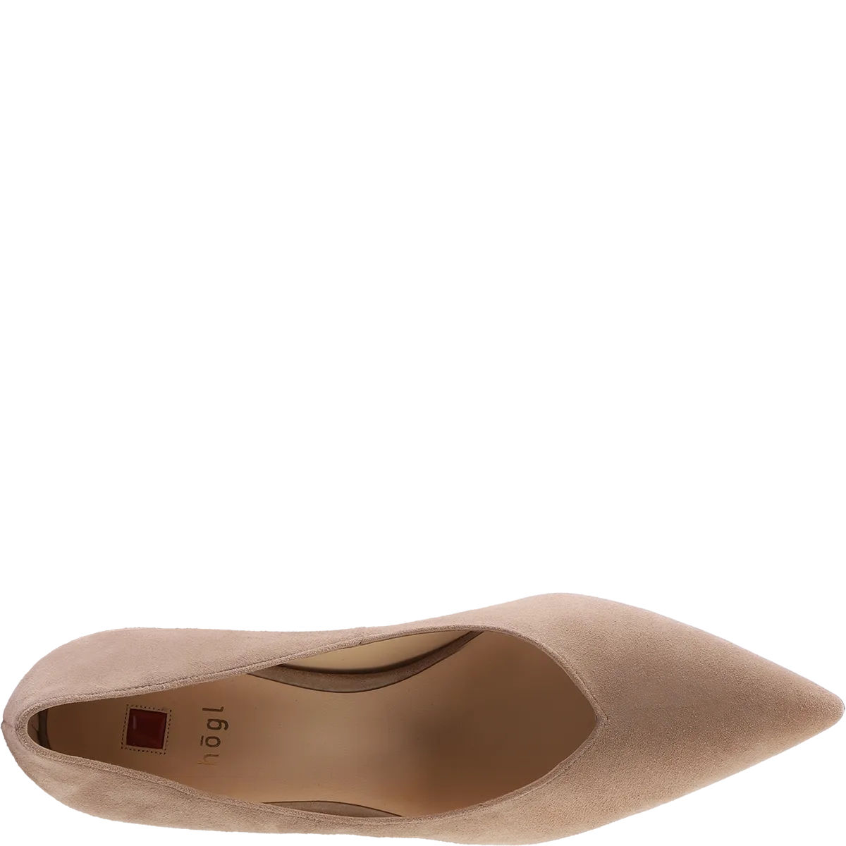 Туфли KIM артикул 01045021900