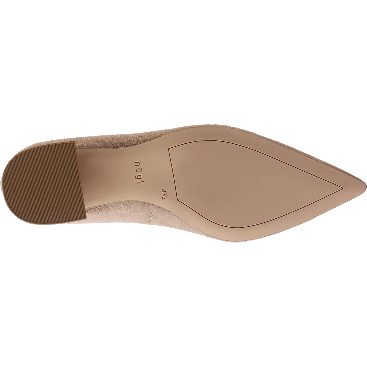 Туфли KIM артикул 01045021900