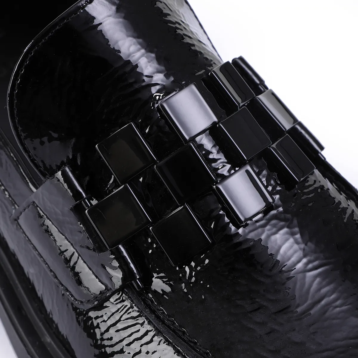 Лоферы ELLIOT артикул 81018250100_N