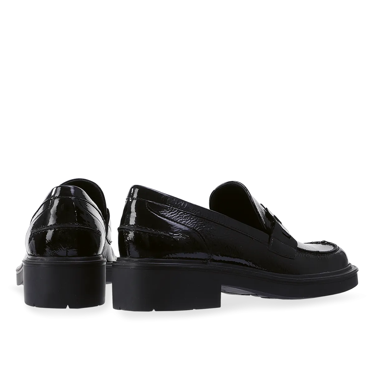 Лоферы ELLIOT артикул 81018250100_N