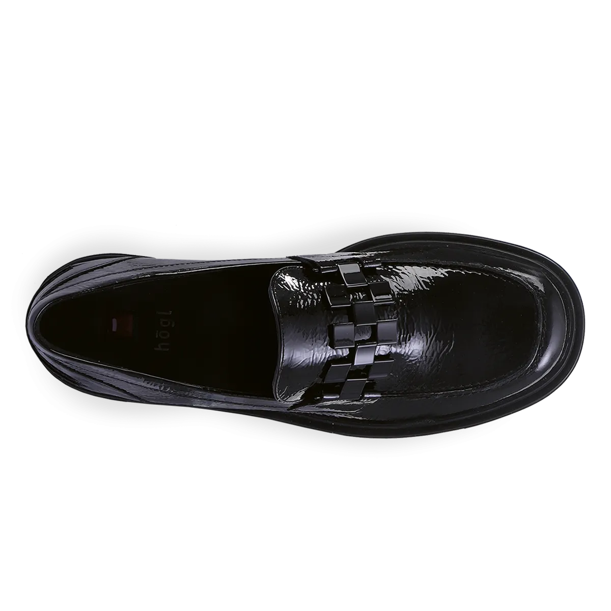 Лоферы ELLIOT артикул 81018250100_N