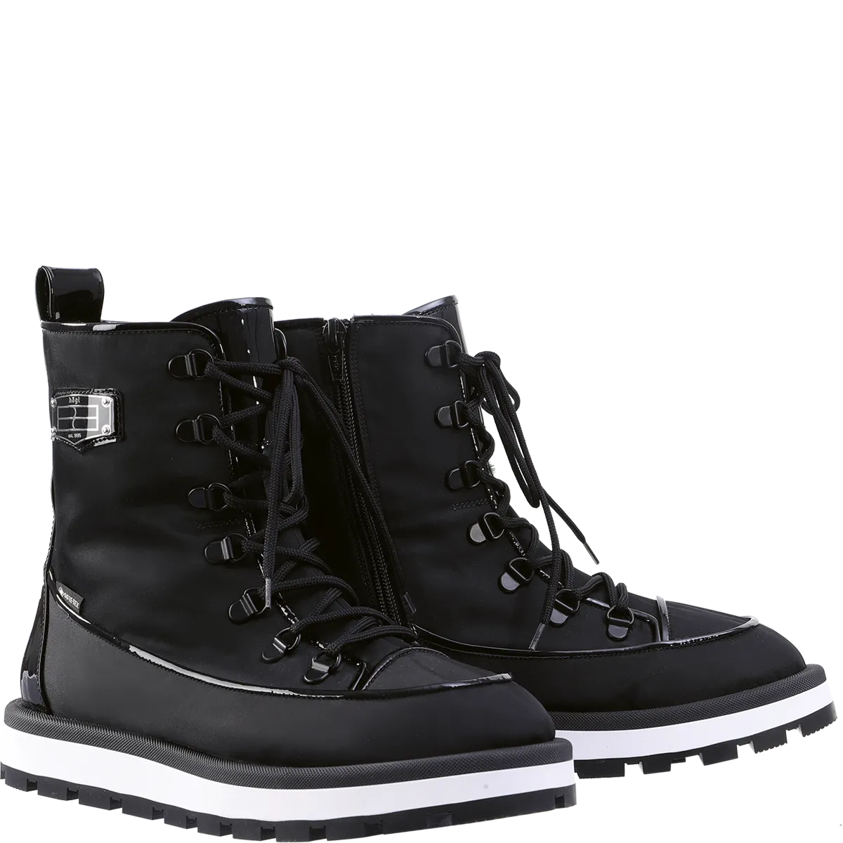 Ботинки WALKER артикул 61014380100_N