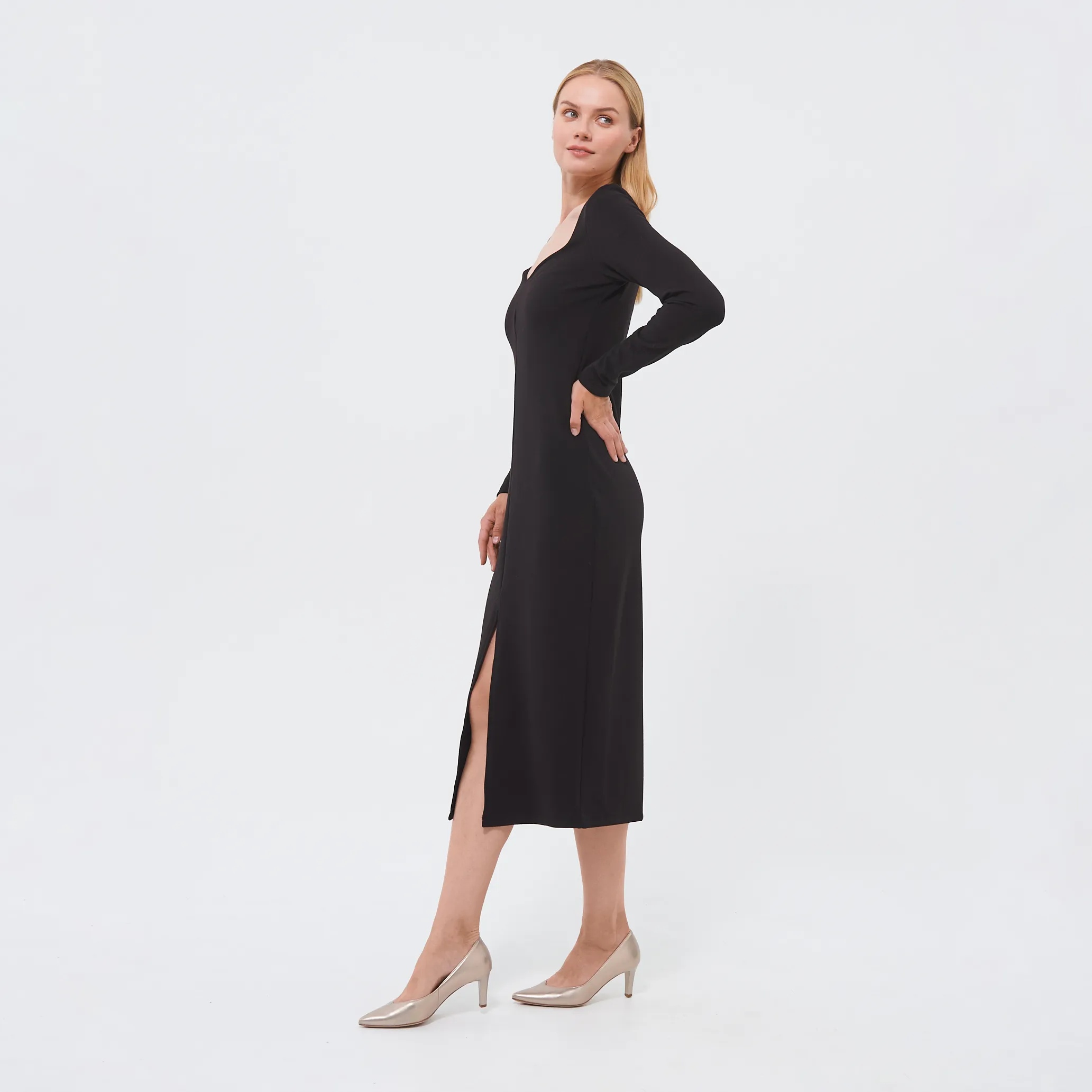 Туфли BOULEVARD 60 артикул 01767017000_N