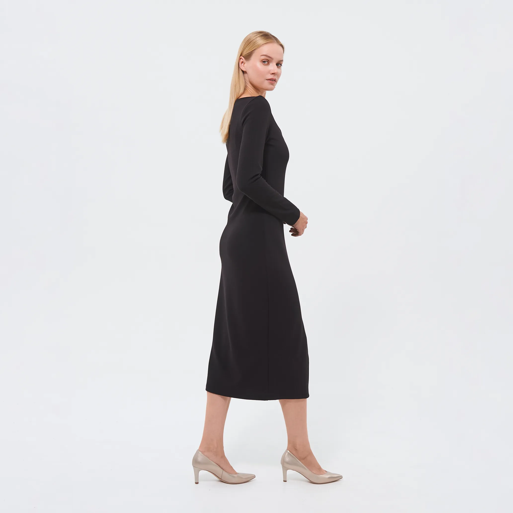 Туфли BOULEVARD 60 артикул 01767017000_N