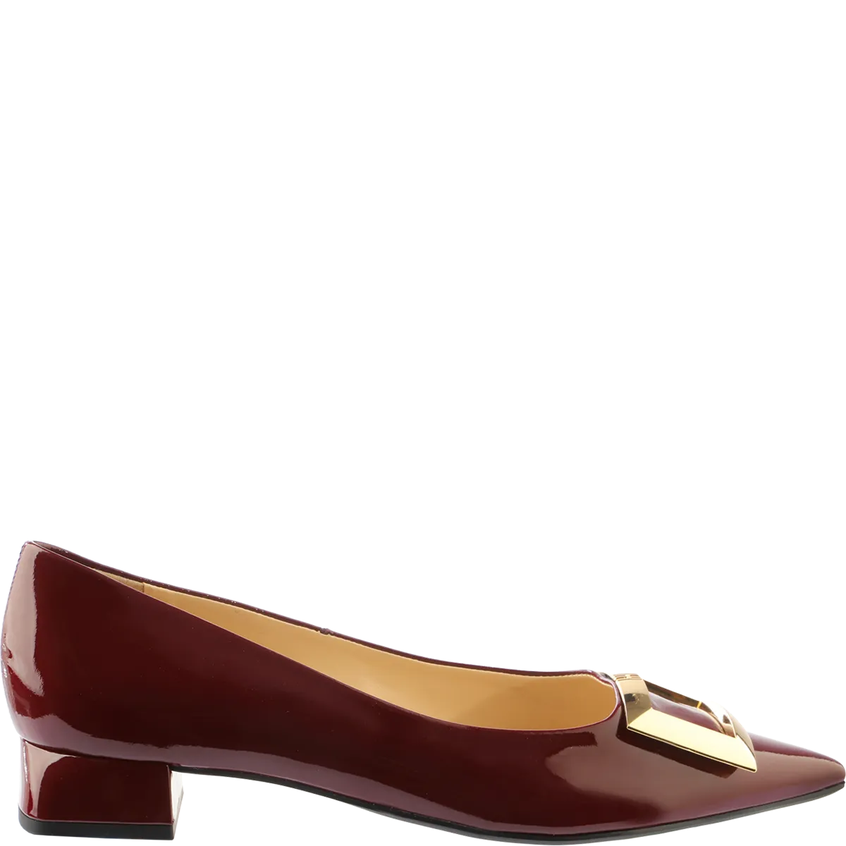 Туфли HOLLY артикул 01022244400