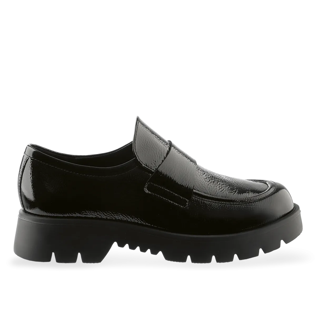 Лоферы FINN артикул 01024250100