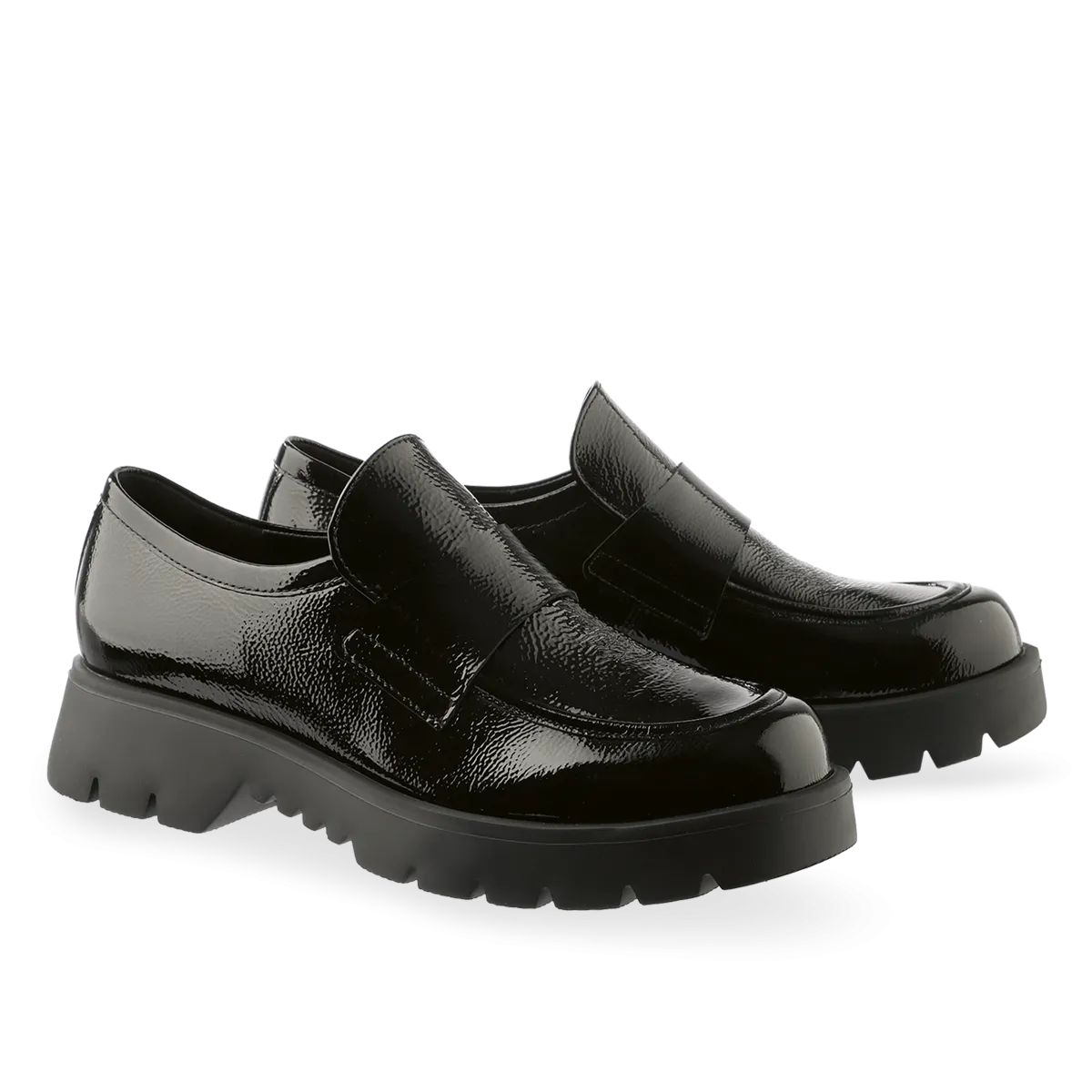 Лоферы FINN артикул 01024250100