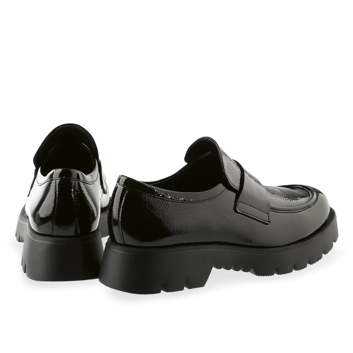 Лоферы FINN артикул 01024250100