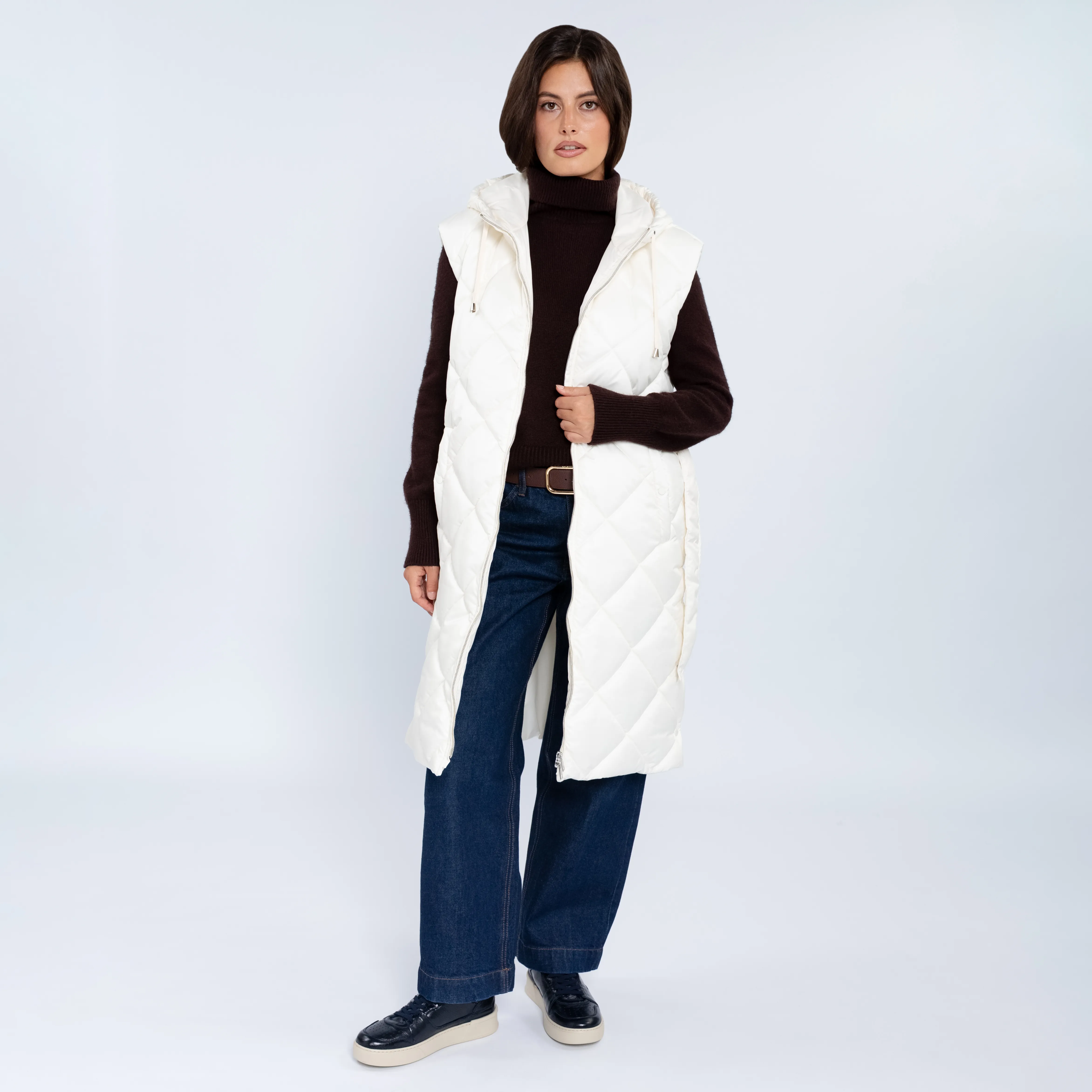 Кеды MACY артикул 01007433400