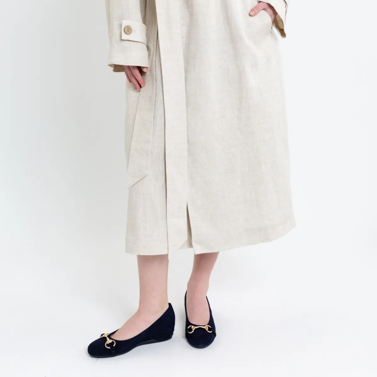 Туфли SELMA артикул 11037223200