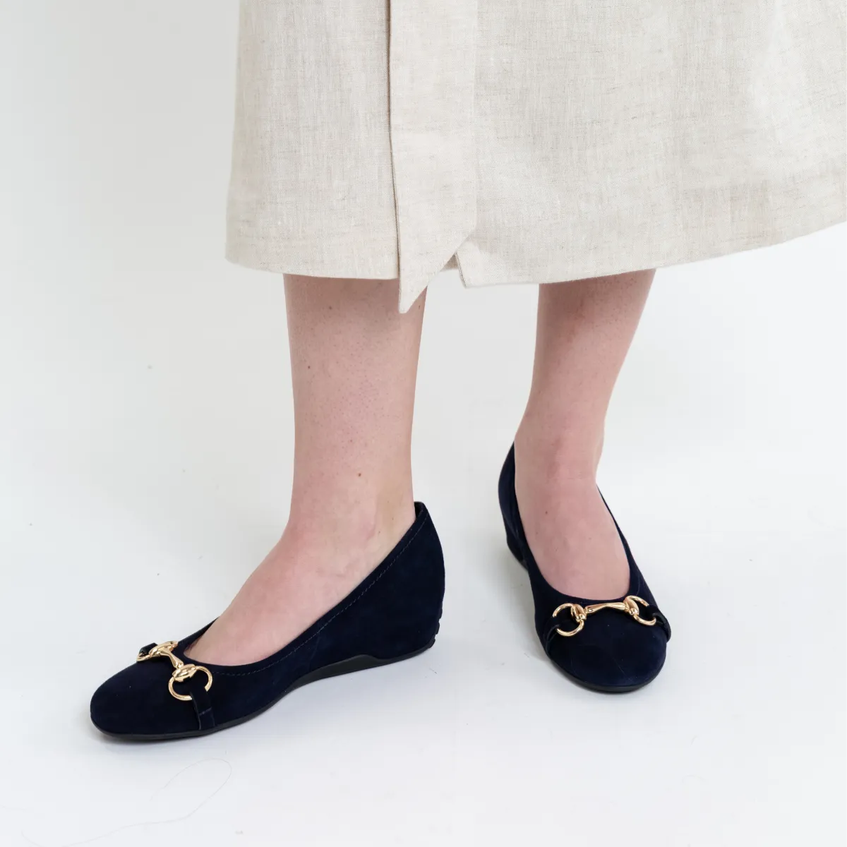 Туфли SELMA артикул 11037223200