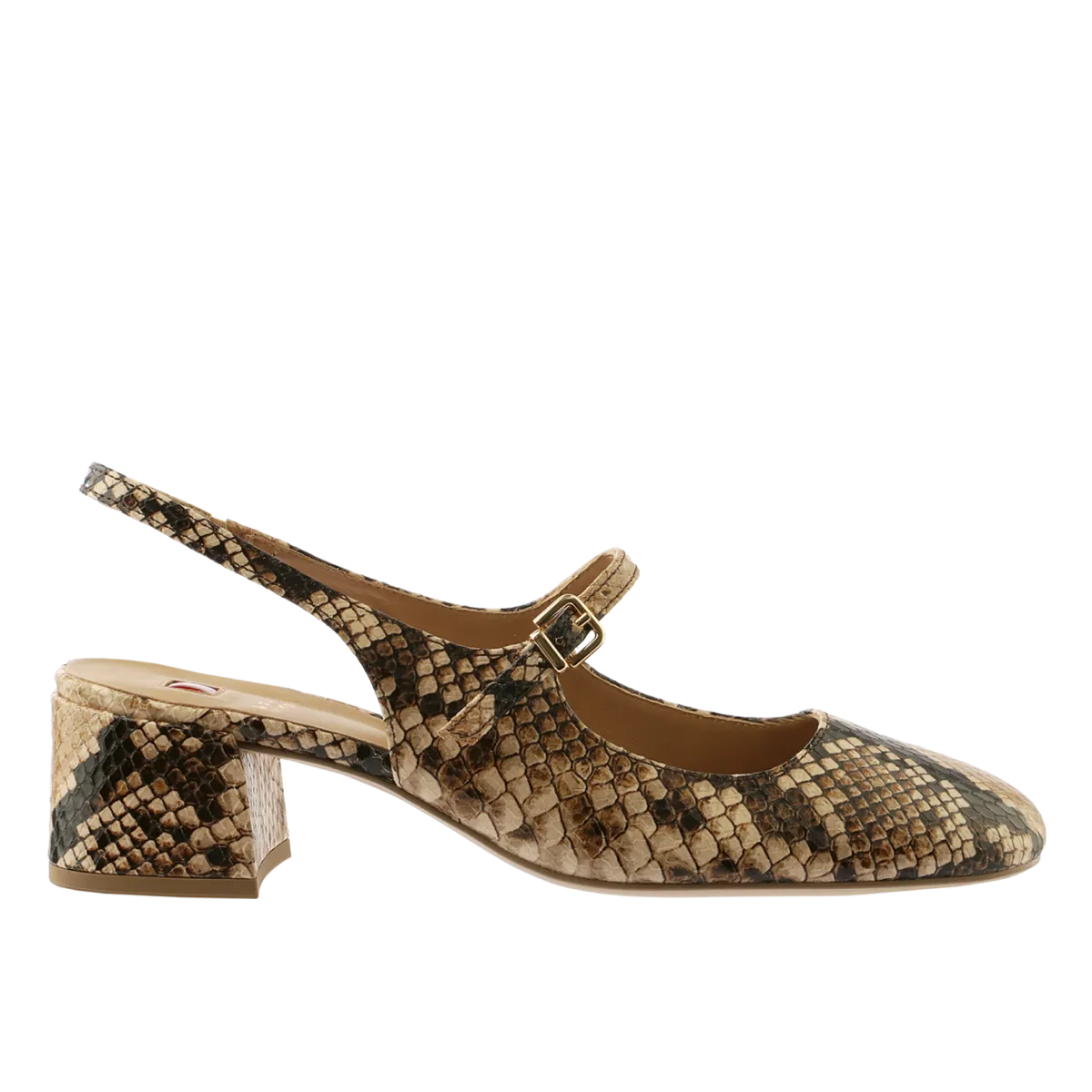 Туфли LILIAN артикул 11041272200