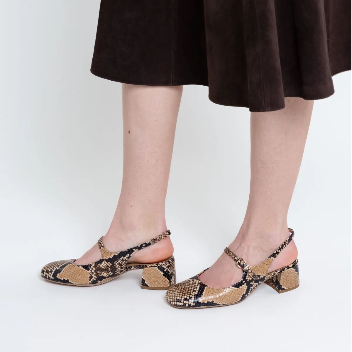 Туфли LILIAN артикул 11041272200