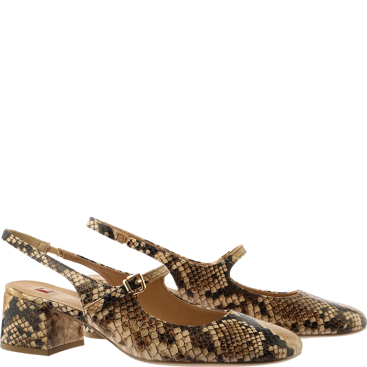 Туфли LILIAN артикул 11041272200